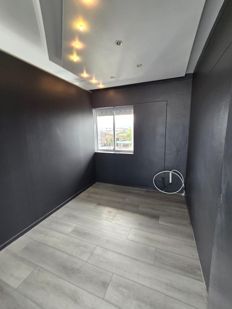 To Let 0 Bedroom Property for Rent in Montague Gardens Western Cape